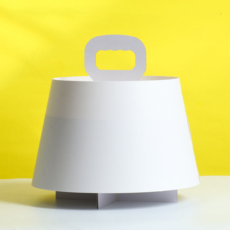 White card-White cover 2 layers