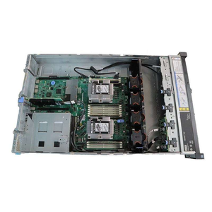 Nuevo para <span class=keywords><strong>Lenovo</strong></span> <span class=keywords><strong>ThinkSystem</strong></span> <span class=keywords><strong>SR550</strong></span> Tower Server Dual Xeon CPU Procesadores 64GB DDR4 2TB SSD 32GB 16GB Rack 2U Stock 750W - Product Image 5
