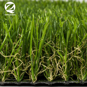 QINGZHOU <span class=keywords><strong>gazon</strong></span> artificiel synthétique <span class=keywords><strong>gazon</strong></span> faux <span class=keywords><strong>tapis</strong></span> <span class=keywords><strong>de</strong></span> semences Cesped <span class=keywords><strong>tapis</strong></span> artificiel - Product Image 3