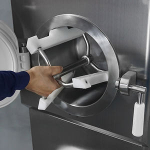 Macchina Professionale <span class=keywords><strong>per</strong></span> Gelato Duro / Attrezzatura <span class=keywords><strong>per</strong></span> Gelato Artigianale con Certificazioni CE ed ETL - Product Image 4