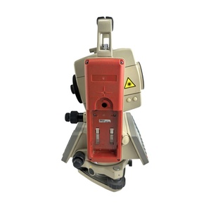 Estación Total Electrónica de Segunda Mano de Alta Precisión Ruioute R-322nxm con Clasificación IP55, Aumento de 30x, Origen Japón - Product Image 5