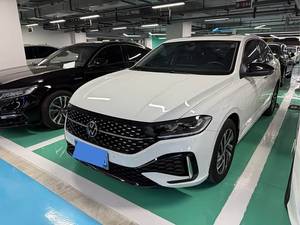 VW Lavida 300TSI DSG Star Leading 2024 d'occasion, 118 kW, couple de 250 Nm, boîte 7DCT, calandre Star, feux LED, trajets quotidiens, haute valeur - Product Image 2