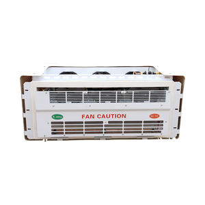 Instalación rápida <span class=keywords><strong>de</strong></span> alta calidad sin espacio <span class=keywords><strong>de</strong></span> <span class=keywords><strong>carga</strong></span> <span class=keywords><strong>para</strong></span> camiones Unidad <span class=keywords><strong>de</strong></span> refrigeración monobloque - Product Image 4