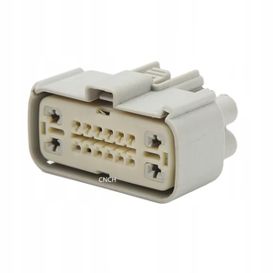 16 cara konektor 2 baris 33472-1601 33482-1601 untuk Duramax l5p-cnch kustom kawat memanfaatkan pabrik - Product Image 1