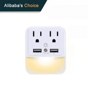 Alibabs Choice Professional USA Outdoor Indoor Power Socket Manufacturer