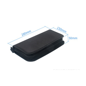 Kit d'outils <span class=keywords><strong>de</strong></span> sertissage professionnel OEM MC4 pour systèmes solaires photovoltaïques, ensemble d'outils électriques, dénudeur <span class=keywords><strong>de</strong></span> fils, kit d'installation - Product Image 6