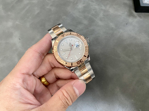 Montres mécaniques de luxe pour hommes de marque haut de gamme, idéales pour le bureau, les affaires et les loisirs quotidiens - Product Image 1