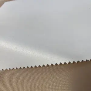 تحية لامعة الحرير وصمة عار النسيج الطباعة خيمة تحت عنوان