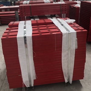 Structure en acier sur mesure pour régions extrêmement froides, entrepôt et serre résistantes aux charges de neige importantes avec cadre galvanisé robuste - Product Image 6