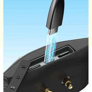 Traceur GPS sans fil pour chien avec positionnement en temps réel, navigation multi-satellites, localisateur d'animaux de compagnie - Product Image 1