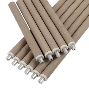 फ़ैक्टरी डायरेक्ट s602 प्रकार त्वरित प्रतिक्रिया डिस्पोजेबल थर्मोसॉल टिप्स प्लैटिनम-थोडियम पिघला धातु विसर्जन सेंसर - Product Image 1