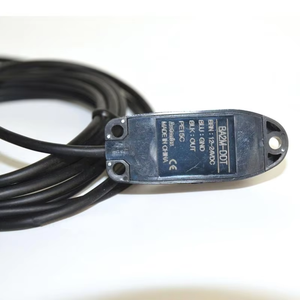 BA2M-DDT-<span class=keywords><strong>P</strong></span> Naderingssensoren Inductief PNP Nieuw 1PCS Nieuw Origineel Klaar op voorraad Industriële automatisering PLC Speciale PLC-programmering - Product Image 1
