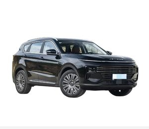 2025 체리 제트 투어 X70 플러스 1.5T <span class=keywords><strong>LUX</strong></span> 7 인승 새로운 자동차 가솔린 차량 중간 크기 Suv 도매 가격 - Product Image 1