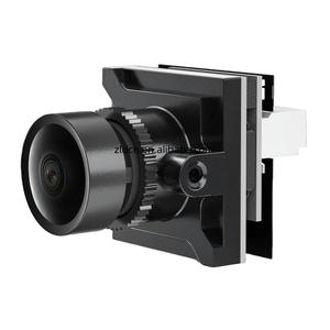 Caddx Baby Ratel <span class=keywords><strong>2</strong></span> 1/1.8 ''Starlight 1200TVL <span class=keywords><strong>2</strong></span>.1mm NTSC PAL 16:9 4:<span class=keywords><strong>3</strong></span> Super caméra commutable Drone de course ZLD - Product Image 6