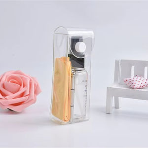 Nettoyant pour <span class=keywords><strong>lunettes</strong></span> 30 ml à prix d'usine, spray nettoyant pour lentilles avec chiffon en microfibre et tournevis pour <span class=keywords><strong>lunettes</strong></span> de vue et de soleil - Product Image 2