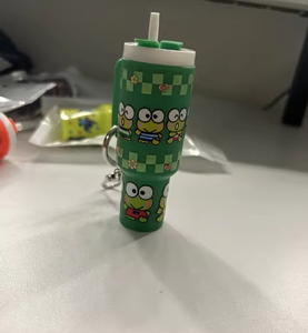 Vinilos UV Personalizados <span class=keywords><strong>de</strong></span> Alta Calidad al por Mayor, Transferencias DTF, Calcomanías Impresas para Vasos Pequeños, Llaveros, Bálsamos Labiales - Product Image 6