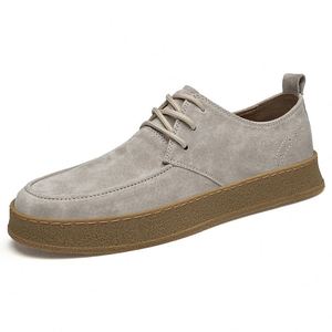 Chaussures en cuir véritable de luxe haut de gamme pour hommes, pour le bureau et la carrière, bout pointu, haute qualité, fabriquées à la main - Product Image 4