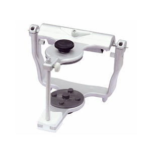 Artikülatörler E tipi japon tarzı diş Lab protez artikülatör - Product Image 1