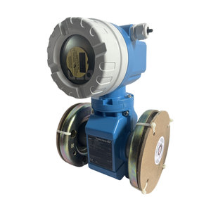 E + H meteran aliran elektromagnetik Promag Data + Data teknis - Product Image 5