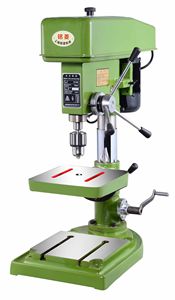 Machine industrielle de presse de <span class=keywords><strong>perceuse</strong></span> de pilier de fabricant <span class=keywords><strong>professionnel</strong></span> avec le diamètre de 72mm - Product Image 6