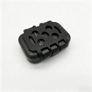 Traceur GPS/BDS intelligent MPT059 pour animaux de compagnie - <span class=keywords><strong>Localise</strong></span> les téléphones portables, les portefeuilles, les chiens, les enfants et les animaux domestiques perdus - Product Image 2