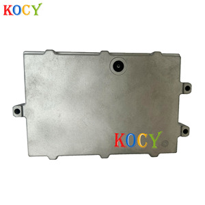 适用于2008吉普牧马人<span class=keywords><strong>3</strong></span>.8L发动机电脑板P05187466AA 05187466AA ECM电子控制单元05187 466AA P05187 466AA - Product Image 6