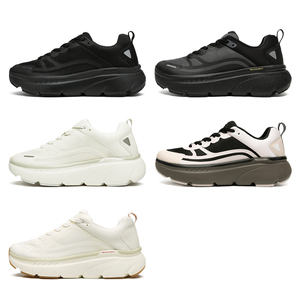 AKIII CLASSIC Bumper By Korean Brand Comfortable Lightweight Daily Use Sneakers With 5.5cm Heel Height Chunky <strong>Shoes</strong>