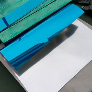 Vente en gros d'usine : Feuille de miroir PC 0,25 mm, découpe sur mesure - Product Image 2