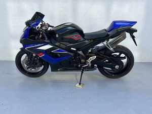 AIMANDI <span class=keywords><strong>Suzuki</strong></span> GSXR 1000cc <span class=keywords><strong>Moto</strong></span> Sportiva a 4 Tempi con Velocità Massima di 180 km/h - Product Image 2