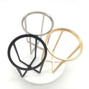 定制精密金属铸造零件锌铝合金压铸家具五金精品代工工厂季风 - Product Image 1