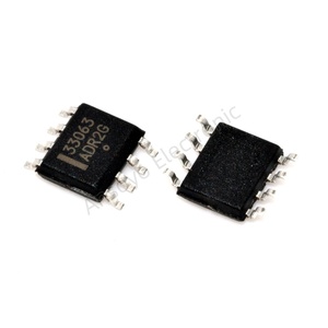 Ansoyo ชิปวงจรรวม8SOIC MC33063A MC33063ADR2G PMIC ส่วนประกอบอิเล็กทรอนิกส์ - Product Image 2