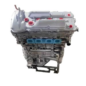 SNEIK高品質1AR-FE 2.7Lガソリンエンジンロングブロック トヨタ ヴェンザ ハイランダー シエナ レクサスRX270 (2009-2016)用 - Product Image 2