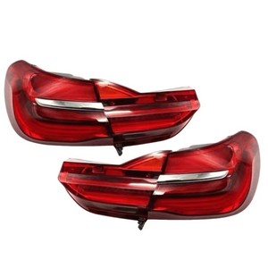 Nueva tendencia, luz trasera, <span class=keywords><strong>faro</strong></span> <span class=keywords><strong>trasero</strong></span> para <span class=keywords><strong>BMW</strong></span> 7 Series G12 16 17 18 <span class=keywords><strong>BMW</strong></span> 7 Series 730 740 750 760 - Product Image 4