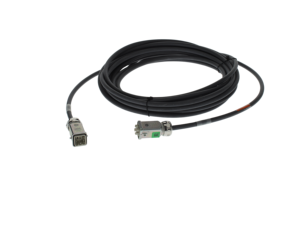 قطع غيار جديدة لذراع الروبوت الصناعي KUKA ذو 6 محاور، مورد كابل مشفر KUKA ذو 5 محاور 00-325-821 - Product Image 4