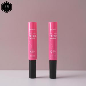 Plastic Cosmetic Tubes <b>Lip</b> Gloss Soft Tube 5-300ml Screen Printing Custom Wholesale - Product Image 1