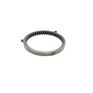 Anillo de engranaje interior de aleación de aluminio de acero forjado - Product Image 2