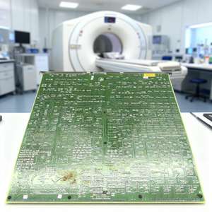 PET DLS DCEM untuk GE PET_CT Scanner P/N 46-288370 - Product Image 6