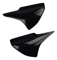 Accessoires de moto, caches latéraux pour moto CG 150 Titan, pièces de moto, caches latéraux pour CG 150 Titan