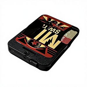 Compatible with <b>Switch</b> NS Game Cartridge Slot Mig II Burning Card Free Download - Product Image 5