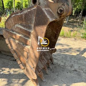 Japon utilisé Hitachi zx200-5g zx200-6a zx240-5g zx220-5g ZX330-5g ZX360-5g pelle prix bas Hitachi excavadora zx200 vente - Product Image 6