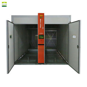 Incubateur tunnel GREAT FARM équipé d'un système de contrôle modulaire à capteur de haute précision en promotion - Product Image 4