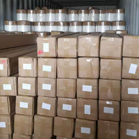 Rouleau de papier de sublimation par transfert thermique 80 g/m² 1600 mm 200 mètres Séchage rapide Fabricant chinois