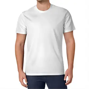 Özel baskı marka nefes erkek t-shirt yüksek kaliteli grafik tişörtleri