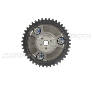 1352023021 Ajustador de Admisión del Motor, Piñón de Entrada del Árbol de Levas, Sincronización de Escape para Motor Toyota, Pieza de Repuesto para Automóvil - Product Image 4