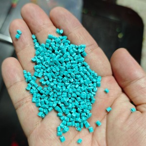 Gránulos de HDPE de Grado Alimenticio Premium con Alto Flujo y Grado Reforzado para Masterbatch en Moldeo por Inyección General - Product Image 5