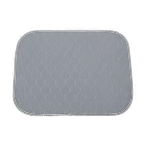 Almohadillas de Pañales <span class=keywords><strong>para</strong></span> Perros Modernas con Estampado Animal, Reutilizables, Lavables, Impermeables, <span class=keywords><strong>para</strong></span> Perros y Cachorros, Tapete Ecológico <span class=keywords><strong>para</strong></span> Mascotas - Product Image 2
