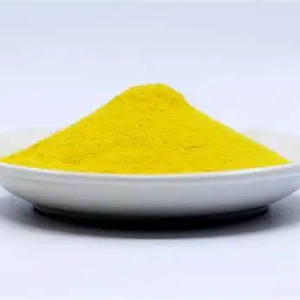 Polyferric Sulfate xử lý nước hóa chất PFS - Product Image 1