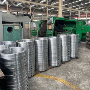 LYJW Bantalan Putar Diameter Besar untuk Peralatan Berputar Luas di Taman Bermain Luar Ruangan EB1.25.1155.200-1STPN - Product Image 5