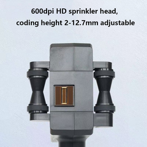 Xách tay cầm tay máy in phun/thông minh coder hộp carton máy in/thời gian ngày cầm tay hàng loạt máy in mã - Product Image 4