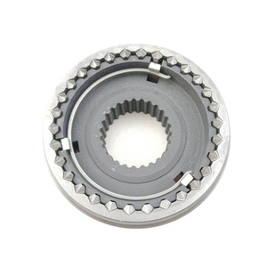 Hệ thống truyền động tự động khác cho tay áo đồng bộ hóa 3/4 và Bánh Răng Truyền trung tâm cho 4JA1 8941618600 30t-26T - Product Image 2